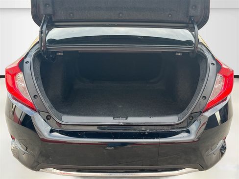 Used 2020 Honda Civic EX image 26