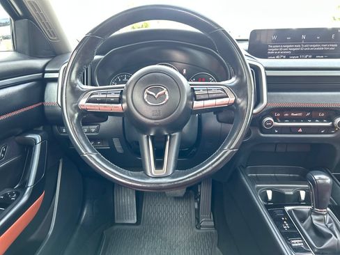 Used 2023 MAZDA CX-50 Meridian Edition w/ Apex Package AWD/4WD image 14