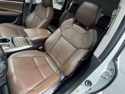 Used 2019 Acura MDX SH-AWD w/ Advance Package image 23