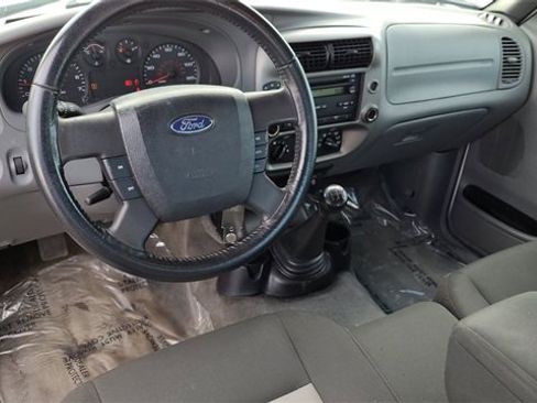 Used 2011 Ford Ranger XLT image 17