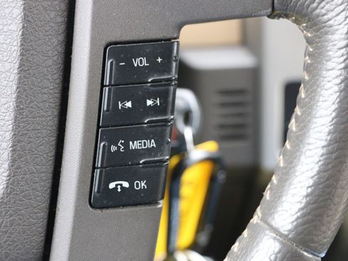 Used 2014 Ford F150 XLT w/ Equipment Group 302A Luxury image 18