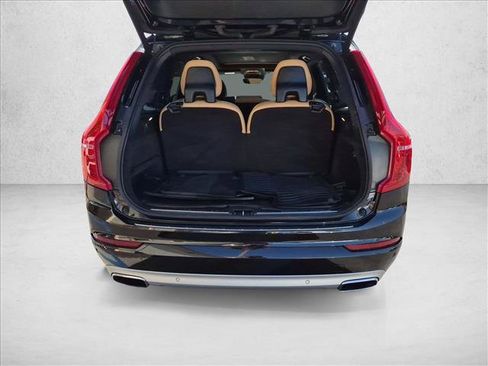 Used 2019 Volvo XC90 T6 Momentum w/ Advanced Package AWD/4WD image 6