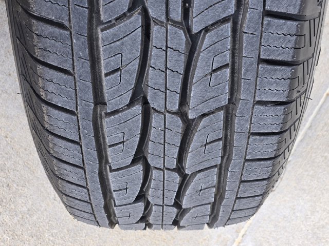 Used 2023 Ford Bronco Outer Banks AWD/4WD image 12