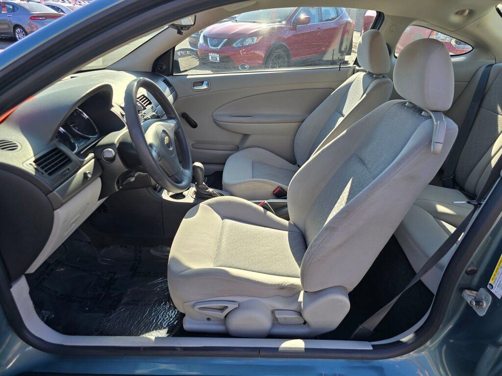 Used 2009 Chevrolet Cobalt LS FWD image 20