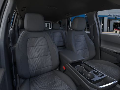 New 2026 Chevrolet Equinox LT FWD image 16