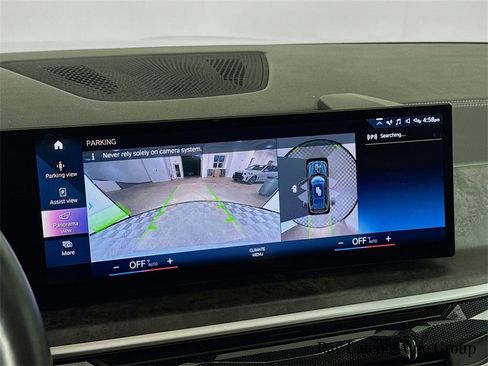 Used 2023 BMW X7 xDrive40i w/ M Sport Package image 14