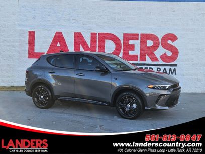 Used 2024 Dodge Hornet R/T Plus w/ Tech Pack Plus w/o Parking