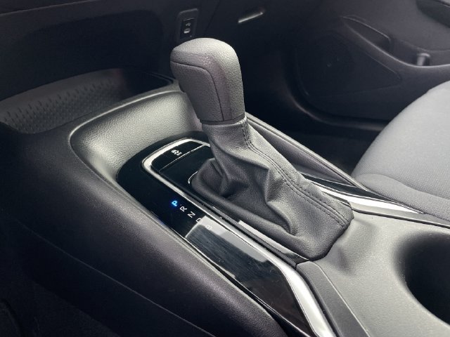 Used 2024 Toyota Corolla LE FWD image 21