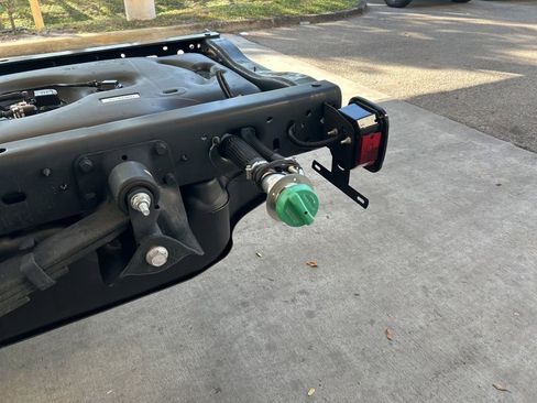 New 2026 RAM 5500 Tradesman image 19