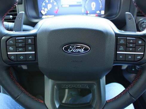 Used 2024 Ford F150 Raptor image 18