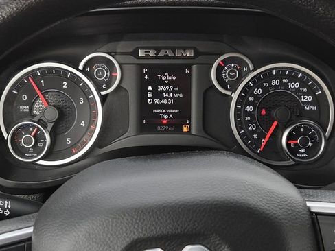 Used 2026 RAM 3500 Tradesman image 23