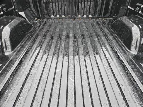 Used 2025 Chevrolet Silverado 1500 LTZ w/ LTZ Premium Texas Edition image 22