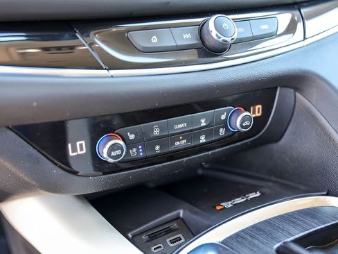 Used 2023 Buick Enclave Avenir w/ Avenir Technology Package FWD image 22