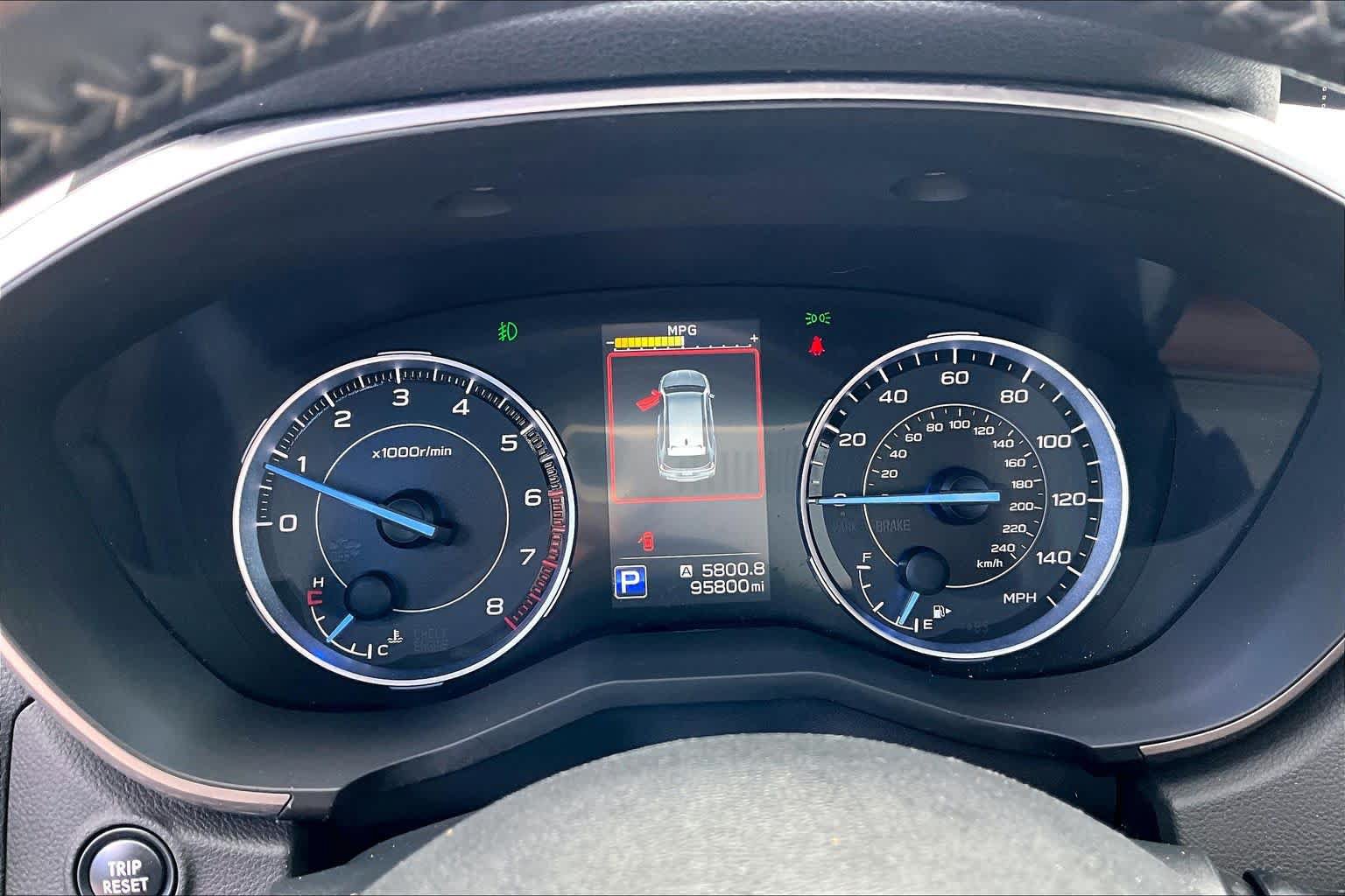Used 2019 Subaru Ascent Touring w/ Popular Package #2A AWD/4WD image 26