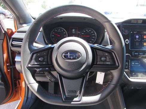 Used 2023 Subaru WRX AWD/4WD image 11