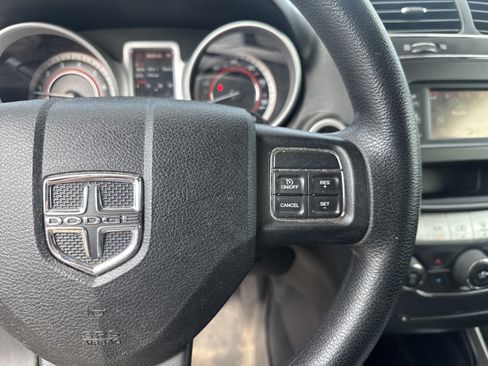 Used 2014 Dodge Journey SXT w/ Flexible Seating Group AWD/4WD image 20