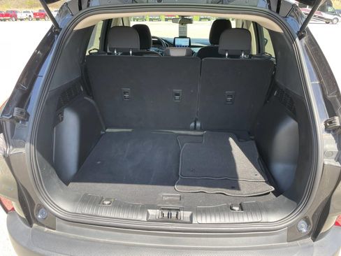 Used 2020 Ford Escape SE AWD/4WD image 12