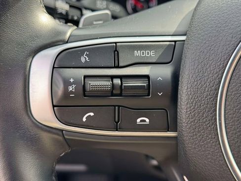 Used 2024 Kia K5 GT w/ GT1 Package image 26