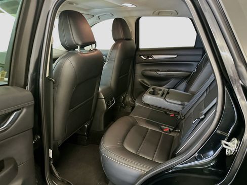 Used 2025 MAZDA CX-5 AWD 2.5 S w/ Preferred Package image 30