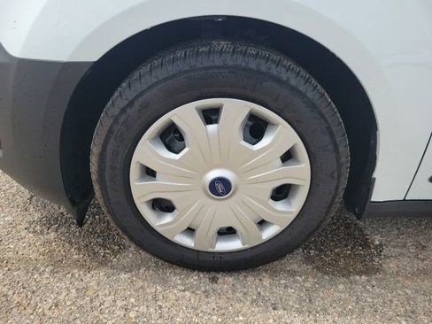 Used 2023 Ford Transit Connect XL FWD image 22