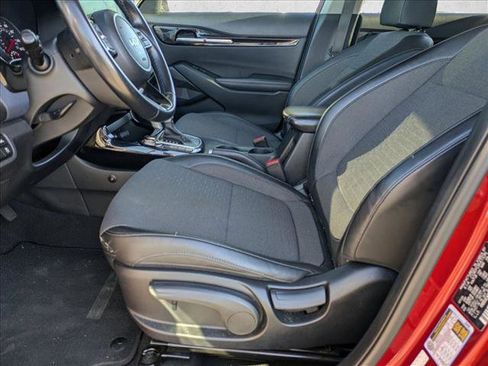Used 2022 Kia Seltos S image 16