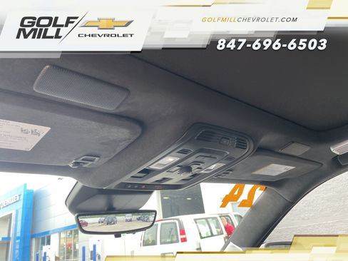 Certified 2024 Cadillac Escalade Sport Platinum w/ Heavy-Duty Trailer Package AWD/4WD image 24