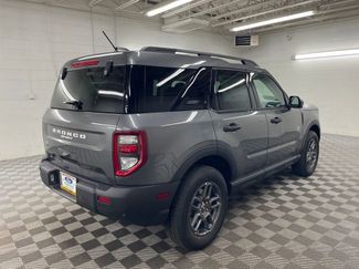 New 2025 Ford Bronco Sport Big Bend video 3