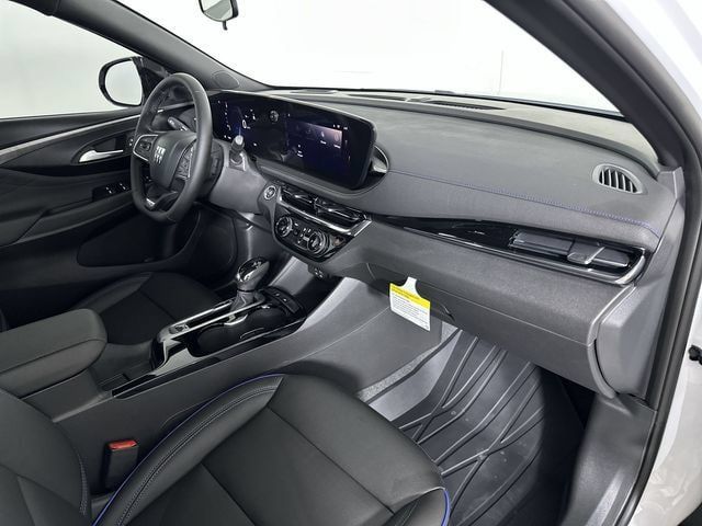 New 2026 Buick Envista Sport Touring FWD image 31
