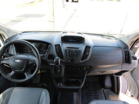 Used 2019 Ford Transit 150 148 Medium Roof image 13