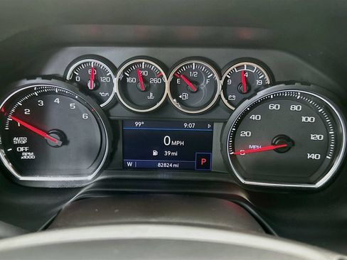 Used 2021 Chevrolet Tahoe LT RWD image 32