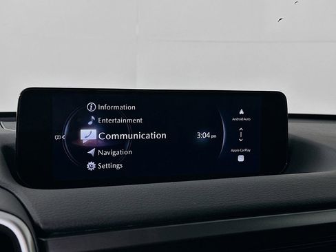 New 2026 MAZDA CX-50 AWD 2.5 Hybrid w/ Cargo Package image 20