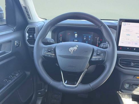 New 2026 Ford Bronco Sport Outer Banks image 54