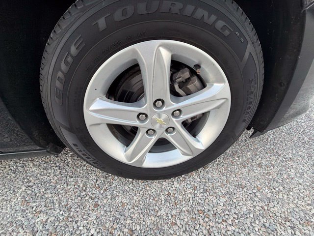 Used 2020 Chevrolet Malibu LS FWD image 26