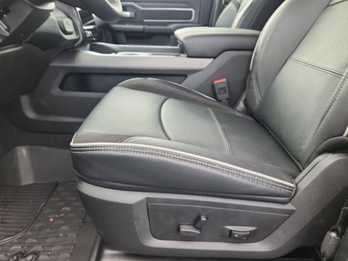 New 2026 RAM 2500 Laramie image 11