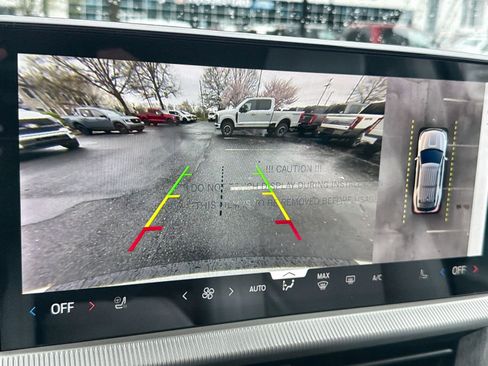 New 2026 Ford Explorer Platinum image 37