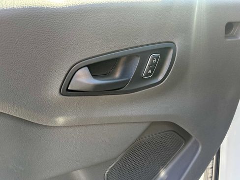 New 2025 Ford Transit 350 w/ Interior Upgrade Package RWD image 12