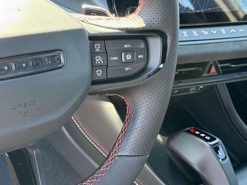 New 2026 Dodge Charger R/T Scat Pack image 17