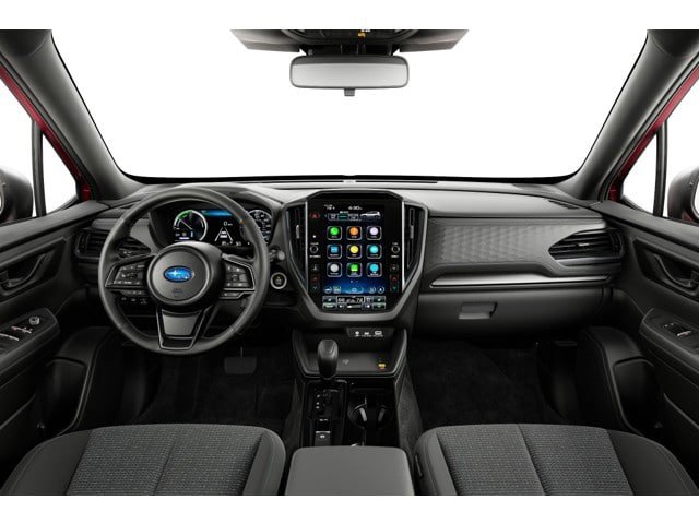 New 2026 Subaru Forester Touring AWD/4WD image 19