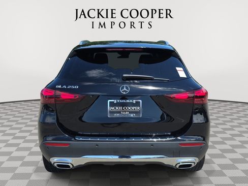 Used 2025 Mercedes-Benz GLA 250 image 6