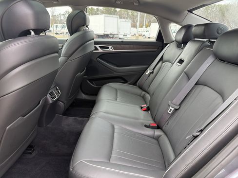 Used 2015 Hyundai Genesis 3.8 w/ Option Group 04 image 31