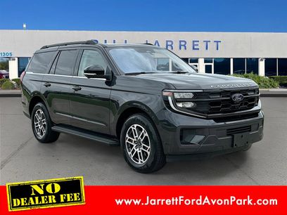 Used 2025 Ford Expedition Active