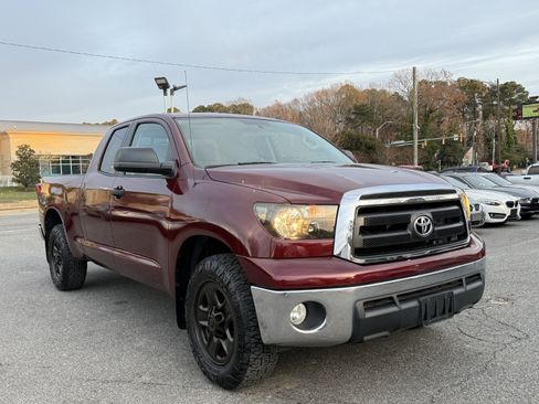 Used 2010 Toyota Tundra 2WD Double Cab image 13