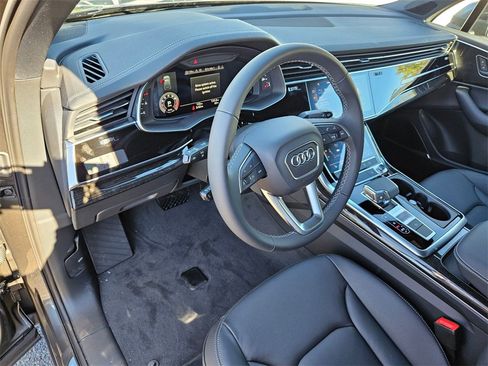 New 2026 Audi Q7 2.0T Premium image 9
