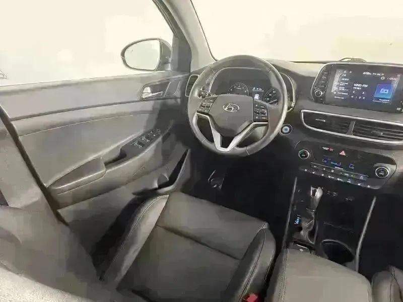 Used 2020 Hyundai Tucson Ultimate AWD/4WD image 12