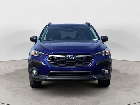 New 2026 Subaru Crosstrek 2.0i Premium AWD/4WD image 8