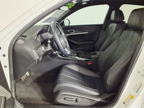 Used 2024 Acura Integra A-Spec FWD image 17