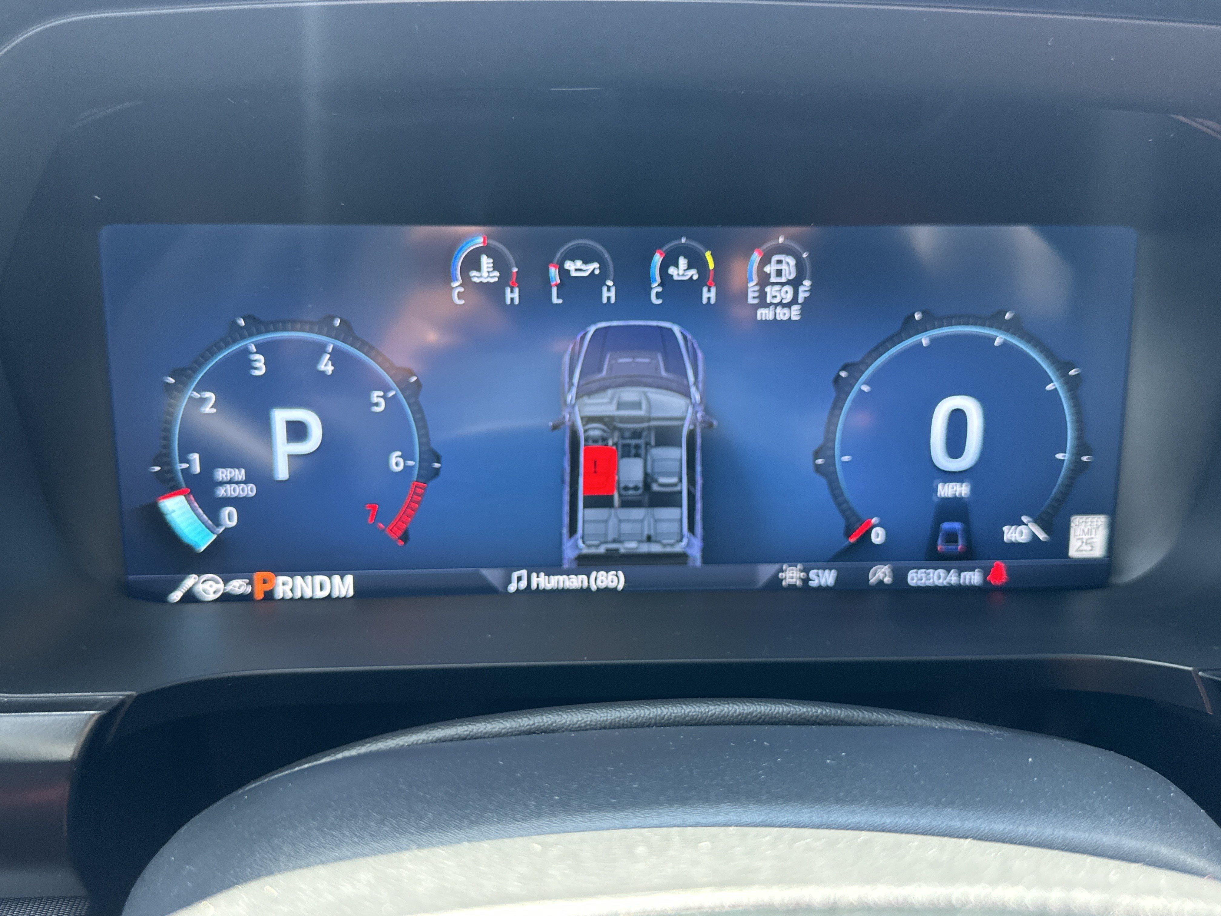 Used 2025 Ford F150 Raptor AWD/4WD image 27