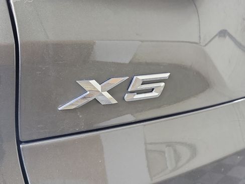 Used 2025 BMW X5 xDrive40i w/ Executive Package AWD/4WD image 7