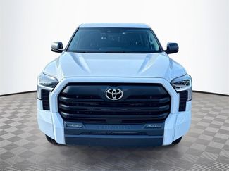 Used 2022 Toyota Tundra SR5 video 2