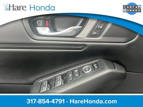 Used 2024 Honda Accord EX-L image 21